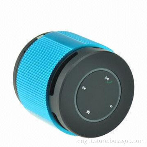Bluetooth Portable Speaker